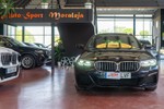 BMW Serie 5 520DA Pack M 190cv  ocasión