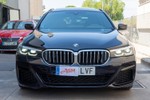 BMW Serie 5 520DA Pack M 190cv  ocasión
