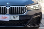 BMW Serie 5 520DA Pack M 190cv  ocasión