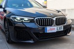 BMW Serie 5 520DA Pack M 190cv  ocasión