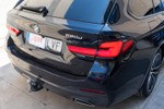 BMW Serie 5 520DA Pack M 190cv  ocasión