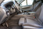 BMW Serie 5 520DA Pack M 190cv  ocasión