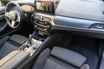 BMW Serie 5 520DA Pack M 190cv  ocasión