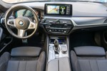 BMW Serie 5 520DA Pack M 190cv  ocasión