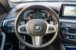 BMW Serie 5 520DA Pack M 190cv  ocasión