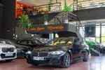 BMW Serie 5 520DA Pack M 190cv  ocasión