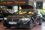 BMW Serie 5 520DA Pack M 190cv  ocasión