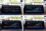 BMW Serie 5 520DA Pack M 190cv  ocasión