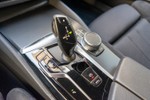 BMW Serie 5 520DA Pack M 190cv  ocasión
