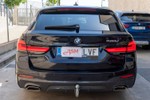 BMW Serie 5 520DA Pack M 190cv  ocasión