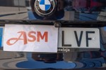 BMW Serie 5 520DA Pack M 190cv  ocasión