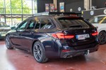 BMW Serie 5 520DA Pack M 190cv  ocasión