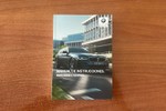 BMW Serie 5 520DA Pack M 190cv  ocasión