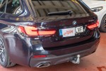 BMW Serie 5 520DA Pack M 190cv  ocasión