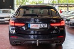BMW Serie 5 520DA Pack M 190cv  ocasión