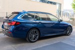 BMW Serie 5 530iA Touring 252cv Pack M  ocasión