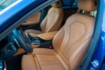 BMW Serie 5 530iA Touring 252cv Pack M  ocasión