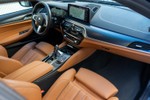 BMW Serie 5 530iA Touring 252cv Pack M  ocasión