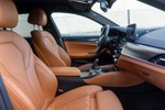 BMW Serie 5 530iA Touring 252cv Pack M  ocasión