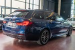 BMW Serie 5 530iA Touring 252cv Pack M  ocasión