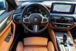 BMW Serie 5 530iA Touring 252cv Pack M  ocasión
