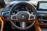 BMW Serie 5 530iA Touring 252cv Pack M  ocasión