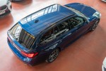 BMW Serie 5 530iA Touring 252cv Pack M  ocasión