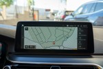 BMW Serie 5 530iA Touring 252cv Pack M  ocasión