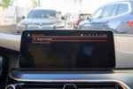 BMW Serie 5 530iA Touring 252cv Pack M  ocasión