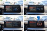BMW Serie 5 530iA Touring 252cv Pack M  ocasión