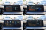 BMW Serie 5 530iA Touring 252cv Pack M  ocasión