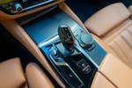 BMW Serie 5 530iA Touring 252cv Pack M  ocasión