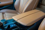BMW Serie 5 530iA Touring 252cv Pack M  ocasión