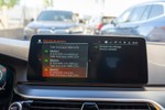 BMW Serie 5 530iA Touring 252cv Pack M  ocasión