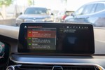 BMW Serie 5 530iA Touring 252cv Pack M  ocasión