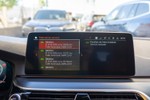 BMW Serie 5 530iA Touring 252cv Pack M  ocasión