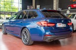 BMW Serie 5 530iA Touring 252cv Pack M  ocasión