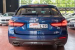 BMW Serie 5 530iA Touring 252cv Pack M  ocasión