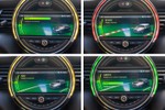 MINI Cooper SE 184cv  ocasión