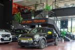MINI Cooper SE 184cv  ocasión