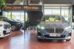 BMW Serie 2 218d Active Tourer 150cv Pack M  ocasión