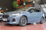 BMW Serie 2 218d Active Tourer 150cv Pack M  ocasión