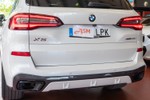 BMW X5 xDrive 40i 333cv Pack M  ocasión