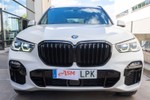 BMW X5 xDrive 40i 333cv Pack M  ocasión