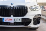 BMW X5 xDrive 40i 333cv Pack M  ocasión