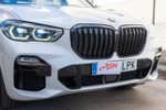 BMW X5 xDrive 40i 333cv Pack M  ocasión