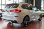 BMW X5 xDrive 40i 333cv Pack M  ocasión