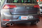VOLKSWAGEN Golf GTI 2.0TSI 245cv  ocasión