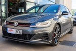 VOLKSWAGEN Golf GTI 2.0TSI 245cv  ocasión