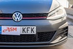 VOLKSWAGEN Golf GTI 2.0TSI 245cv  ocasión